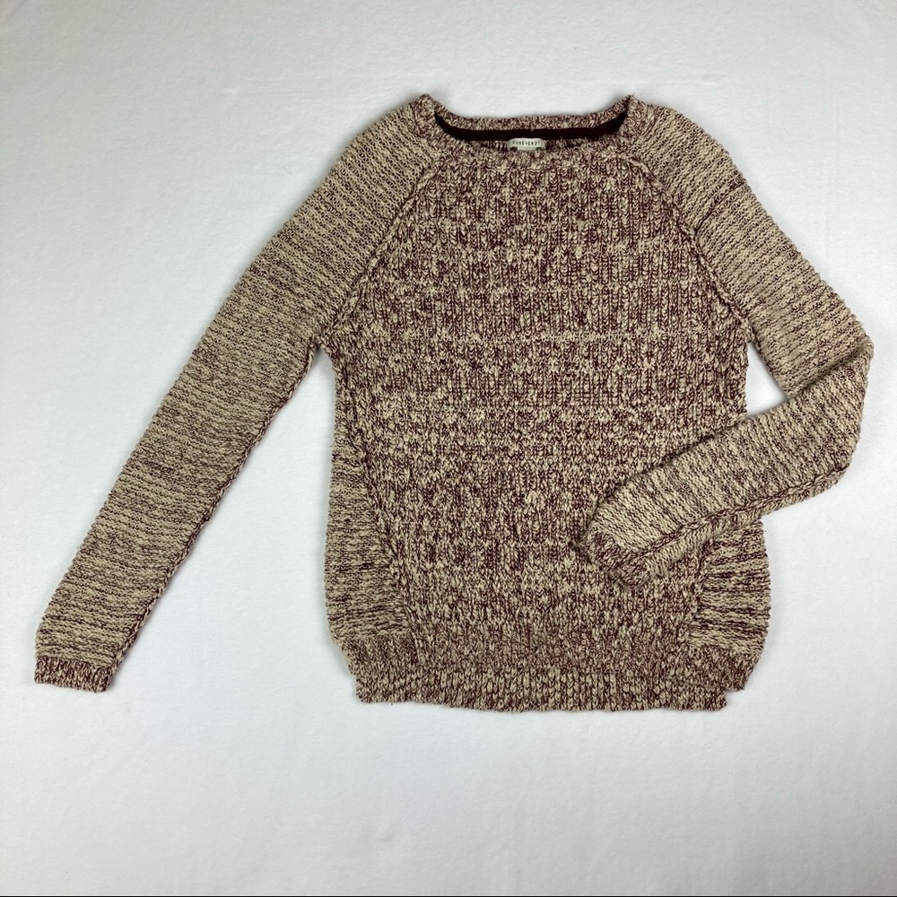 Forever 21 Sweater